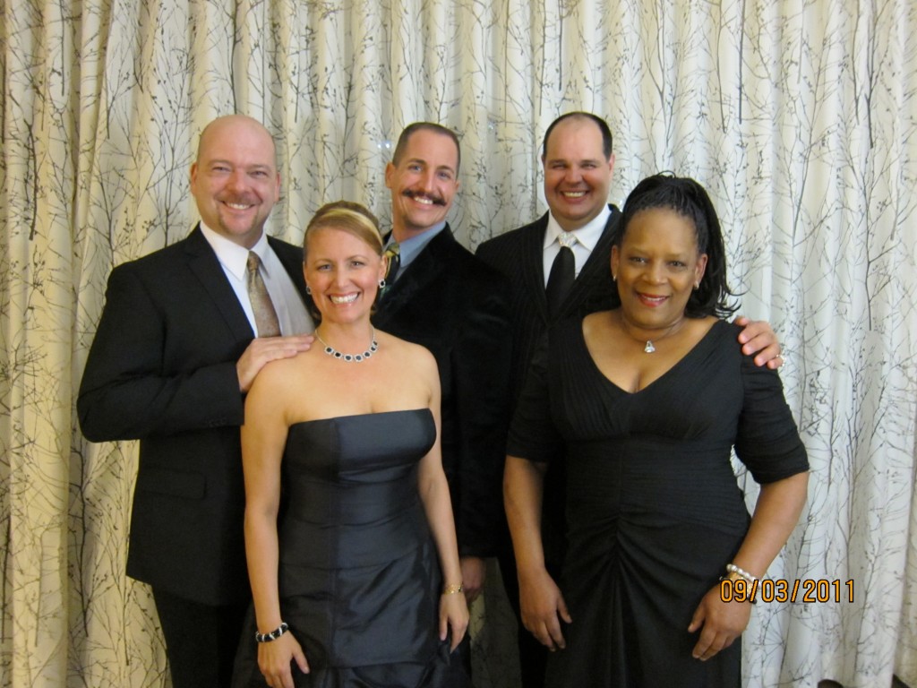 Gotham Board 2011